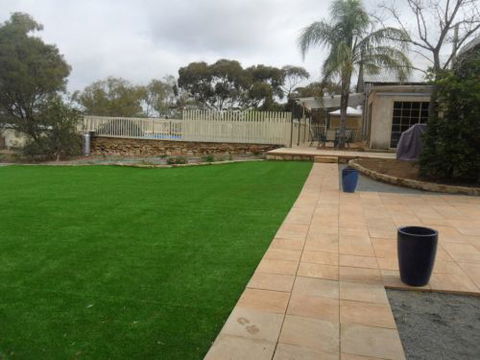 The Old Convent Dalwallinu - Kempsey Accommodation 3