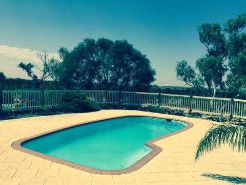 The Old Convent Dalwallinu - Kempsey Accommodation 4