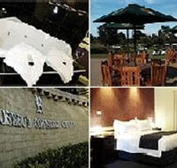 Fairways Motel - Kempsey Accommodation