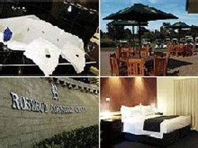 Fairways Motel - Kempsey Accommodation 0