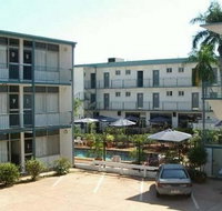 Comfort Inn Asti Darwin - Kempsey Accommodation