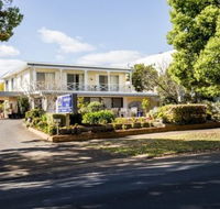 Applegum Inn - Kempsey Accommodation