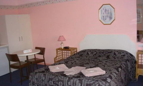 Roundhouse Motel - Kempsey Accommodation 4