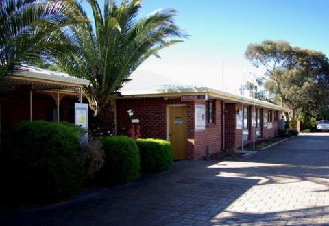 Roundhouse Motel - Kempsey Accommodation 5
