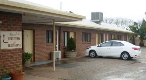 Roundhouse Motel - Kempsey Accommodation 6
