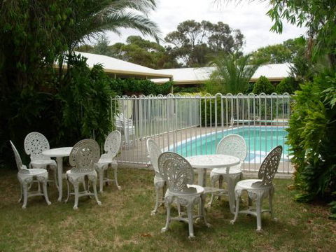 Roundhouse Motel - Kempsey Accommodation 7