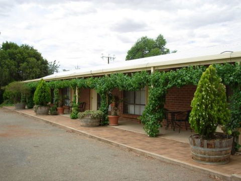 Roundhouse Motel - Kempsey Accommodation 8