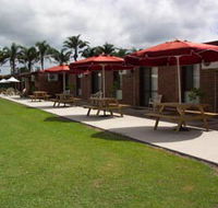 Fun N Sun Motel - Kempsey Accommodation