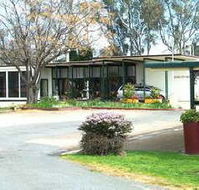 Rose City Motor Inn Benalla - Kempsey Accommodation