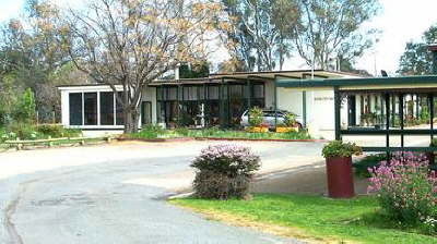 Rose City Motor Inn Benalla - Kempsey Accommodation 0