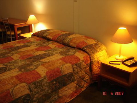 M1 Motel Caboolture - Kempsey Accommodation 1