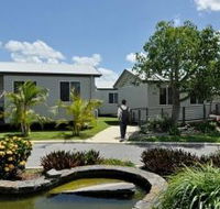 Parklands Resort - Kempsey Accommodation