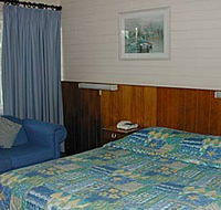 Balranald Sturt Motel - Kempsey Accommodation