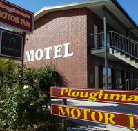 Ploughmans Motor Inn - Kempsey Accommodation