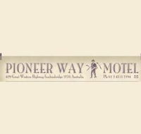 Motel Pioneer-way - Kempsey Accommodation
