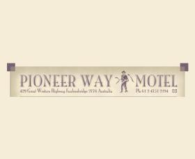 Motel Pioneer-way - Kempsey Accommodation 0