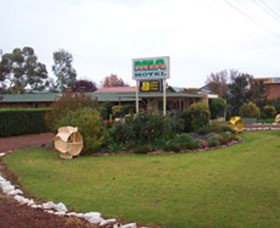 M.I.A. Motel - Kempsey Accommodation 0