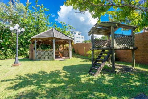 Sapphire Palms Motel - Kempsey Accommodation 1