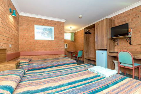 Sapphire Palms Motel - Kempsey Accommodation 4
