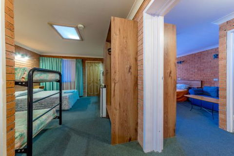 Sapphire Palms Motel - Kempsey Accommodation 5