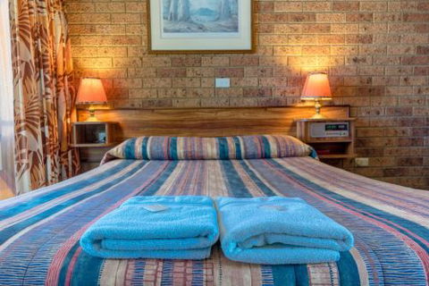 Sapphire Palms Motel - Kempsey Accommodation 6