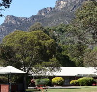 Pinnacle Holiday Lodge amp Conference Centre - Kempsey Accommodation