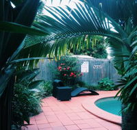 Childers Oasis Motel - Kempsey Accommodation