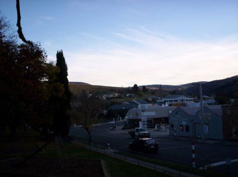 Colonial Motel Omeo - Kempsey Accommodation 4