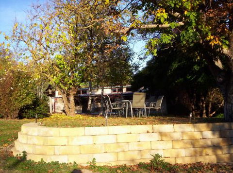 Colonial Motel Omeo - Kempsey Accommodation 7