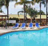 Pinjarra Resort  - Kempsey Accommodation
