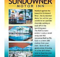Sundowner Motor Inn - Kempsey Accommodation