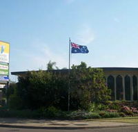 Country Motor Inn - Kempsey Accommodation
