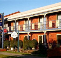 Best Western Burke amp Wills Motor Inn - Kempsey Accommodation