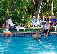 Best Western Pine Tree Motel - Kempsey Accommodation