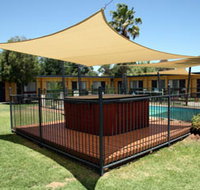 Cootamundra Gardens Motel - Kempsey Accommodation