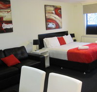 Apartments on Flemington - Kempsey Accommodation