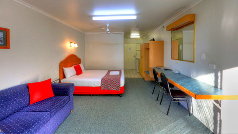 Murgon City Motor Inn - Kempsey Accommodation 1