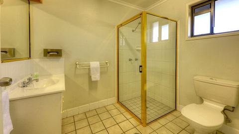 Murgon City Motor Inn - Kempsey Accommodation 2