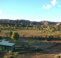 Ross River Resort - Kempsey Accommodation