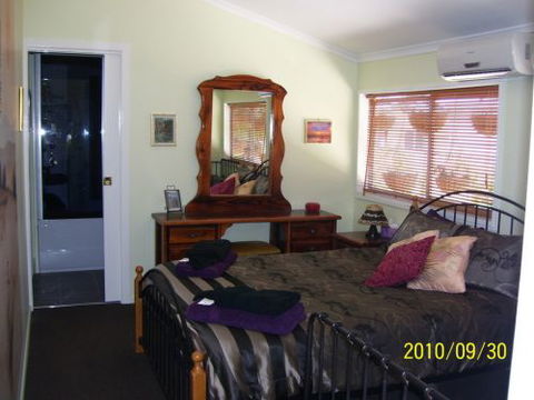 Tara Spa Apartments - Kempsey Accommodation 1