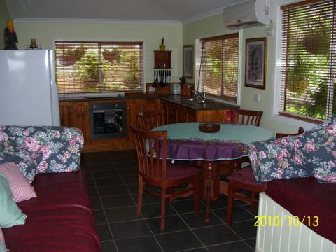 Tara Spa Apartments - Kempsey Accommodation 2