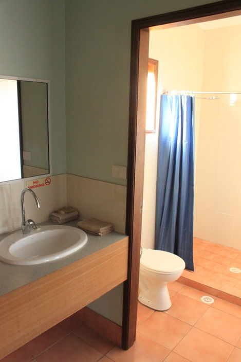 Catalina Motel Lake Macquarie - Kempsey Accommodation 2