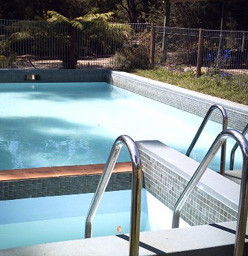 Sanctuary House Resort Motel - Healesville - Kempsey Accommodation 0