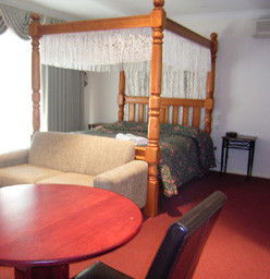 Sanctuary House Resort Motel - Healesville - Kempsey Accommodation 2