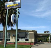 Gundagai Bushman's Retreat Motor Inn - Kempsey Accommodation