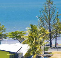 Surfside Motel - Yeppoon - Kempsey Accommodation