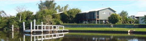 Coast And Country Cabins - Kempsey Accommodation 0