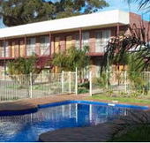 Moama Tavern Palms Motel - Kempsey Accommodation