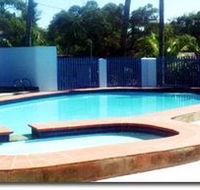 Horseshoe Bay Resort - Kempsey Accommodation