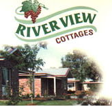 Riverview Cottages - Kempsey Accommodation